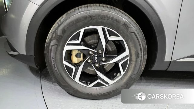 Kia Sportage 5th Generation id 4249156 из Кореи 28