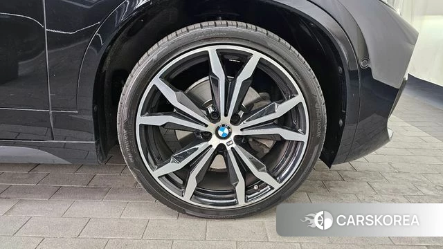 BMW X2 (F39) id 3851302 из Кореи 15