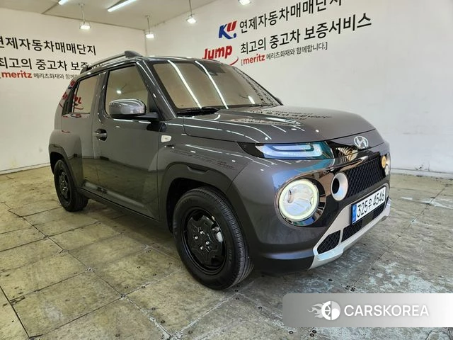Hyundai Casper id 3826273 из Кореи 15