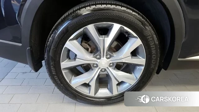 Hyundai Palisade id 3396560 из Кореи 15