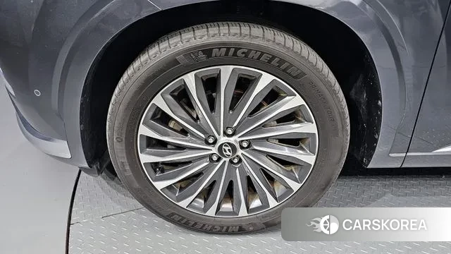 Hyundai The New Palisade id 3294982 из Кореи 15