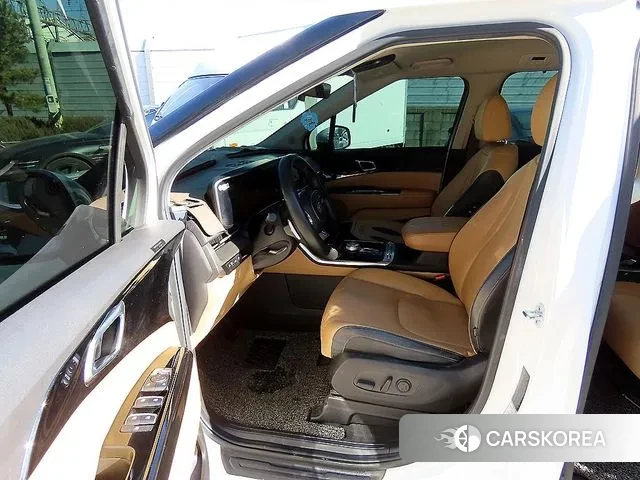 Kia Carnival 4th generation id 3671883 из Кореи 15