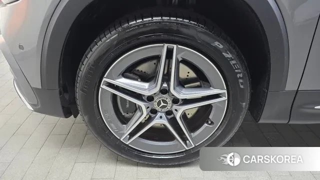 Mercedes-Benz GLB-Class X247 id 3486901 из Кореи 15
