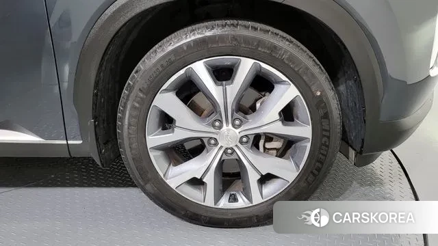 Hyundai Palisade id 3489513 из Кореи 15