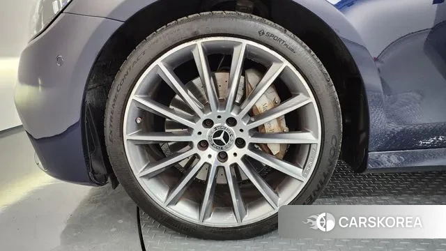 Mercedes-Benz E-Class W213 id 3646320 из Кореи 15