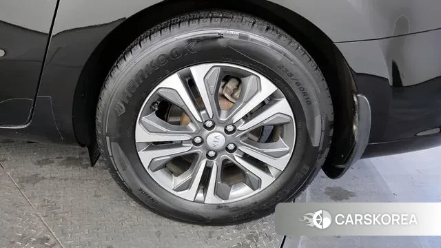 Kia The New Carnival id 3541451 из Кореи 15