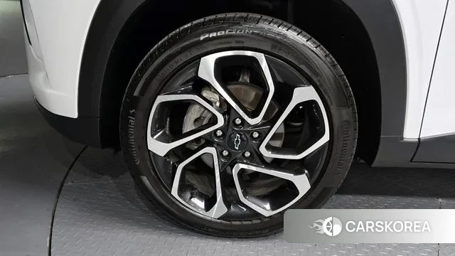 Chevrolet (GM Daewoo) Trax Crossover id 2993351 из Кореи 15