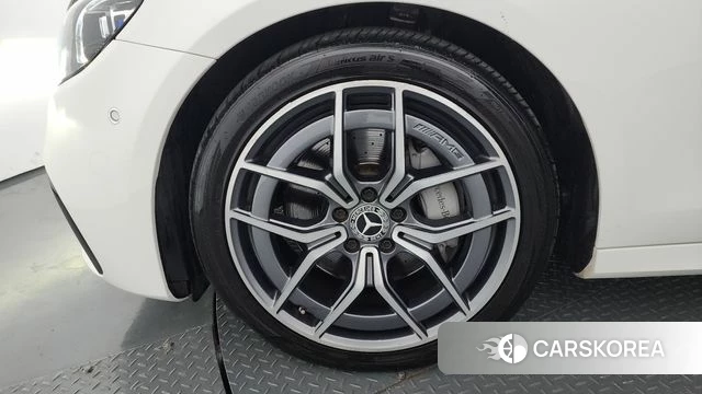 Mercedes-Benz E-Class W213 id 4495953 из Кореи 28