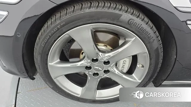 Genesis G80 (RG3) id 3023005 из Кореи 15