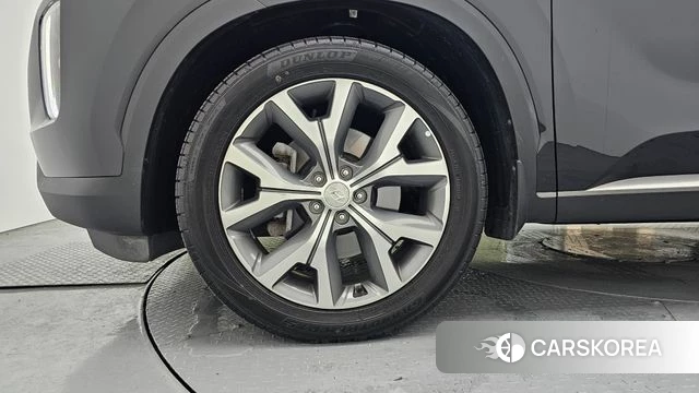 Hyundai Palisade id 4469936 из Кореи 15