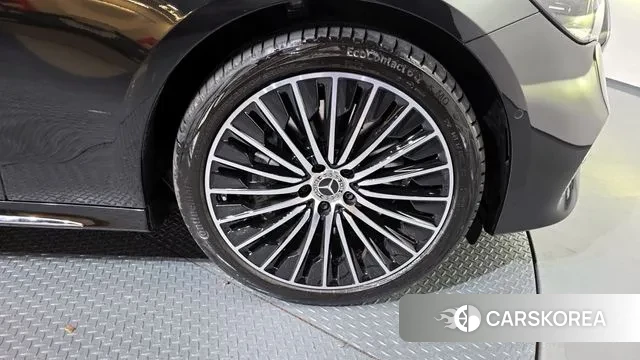 Mercedes-Benz E-Class W214 id 3477348 из Кореи 15