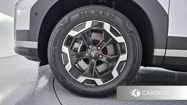 Hyundai Santa Fe (MX5) id 3512361 из Кореи 15