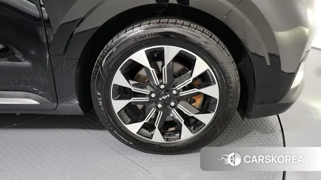 Kia Carnival 4th generation id 3366445 из Кореи 15