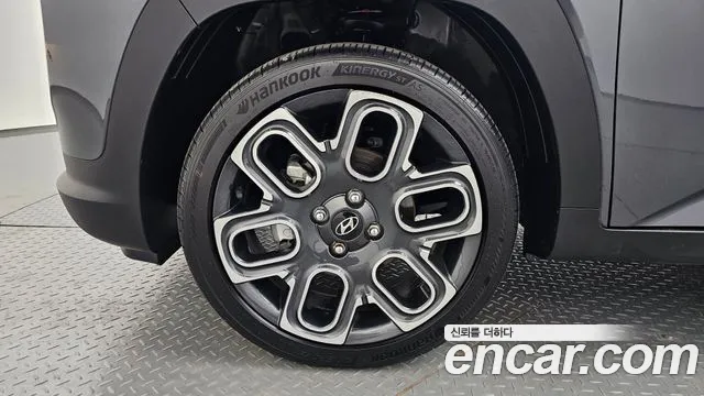 Hyundai Casper id 2717687 из Кореи 15