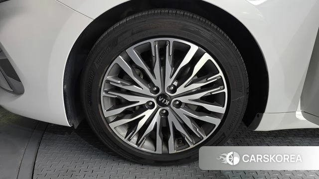 Kia K7 Premier id 3899203 из Кореи 15