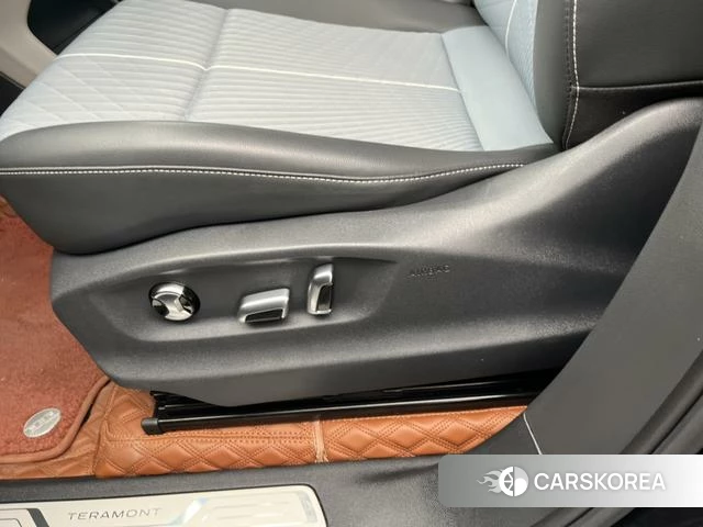 Volkswagen Tourang id 4314126 из Китая 23