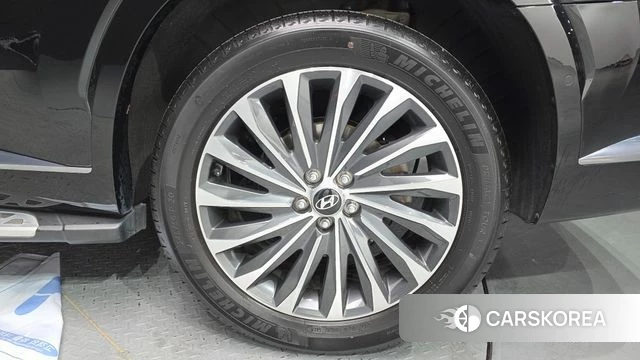 Hyundai The New Palisade id 3832168 из Кореи 15