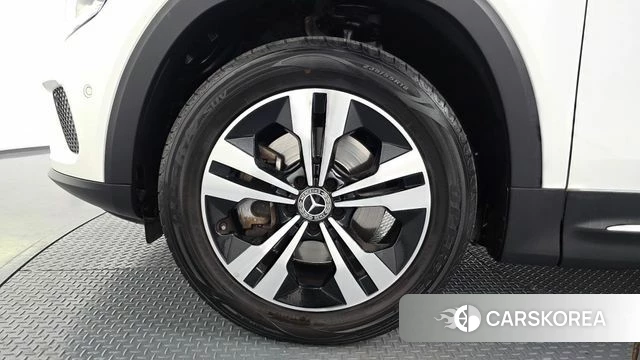 Mercedes-Benz GLB-Class X247 id 4698060 из Кореи 24