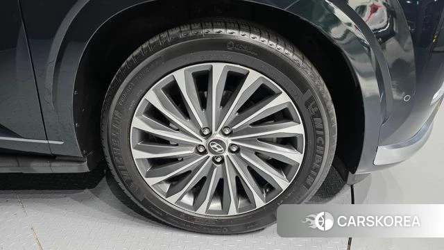 Hyundai The New Palisade id 4329973 из Кореи 15