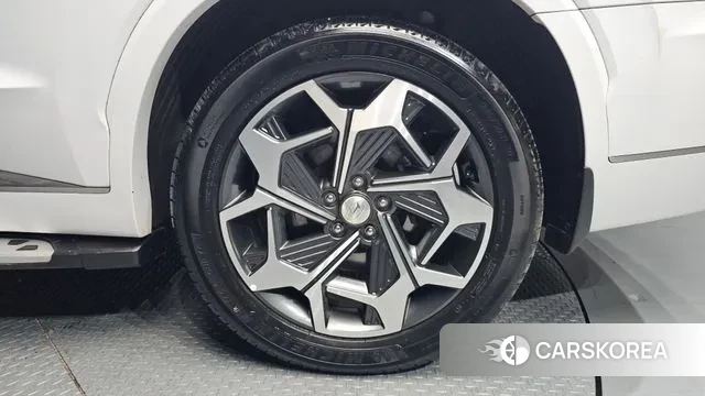 Hyundai Palisade id 3675864 из Кореи 15