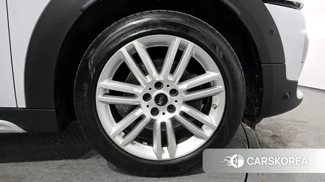 Mini Cooper Countryman id 3601899 из Кореи 15