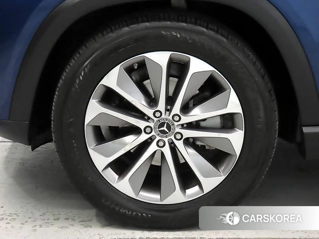 Mercedes-Benz GLE-Class W167 id 4671691 из Кореи 15
