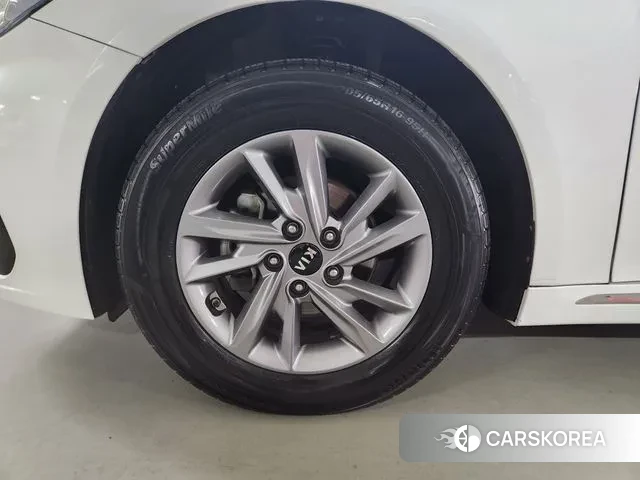 Kia The New K5 2nd generation id 3259403 из Кореи 13