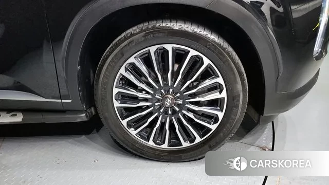 Hyundai Palisade id 2902493 из Кореи 15