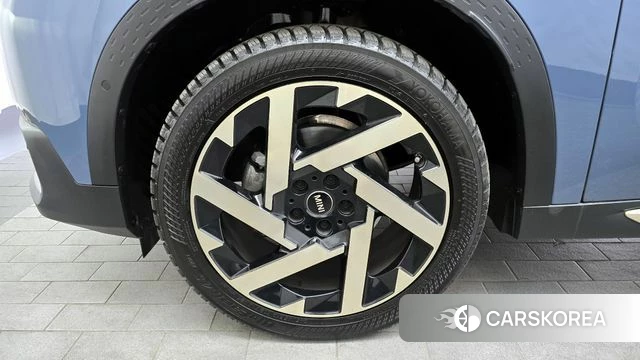 Mini Cooper S Countryman 3rd Generation id 3838033 из Кореи 15