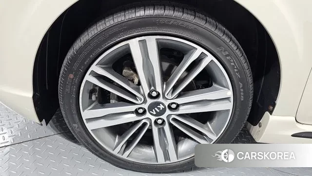 Kia All New Morning (JA) id 3403202 из Кореи 15