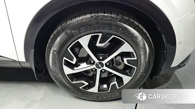 Kia Sportage 5th Generation Hybrid id 3712598 из Кореи 15