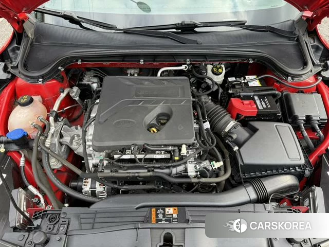 Ford Fox id 4253427 из Китая 27