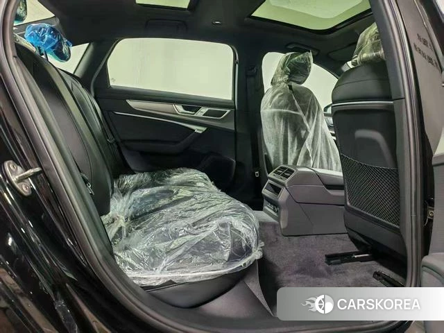 Audi A6L id 4263526 из Китая 12