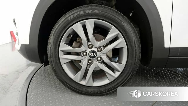 Kia Seltos id 4195855 из Кореи 15