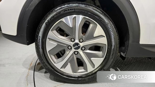 Kia Niro EV id 3872028 из Кореи 15