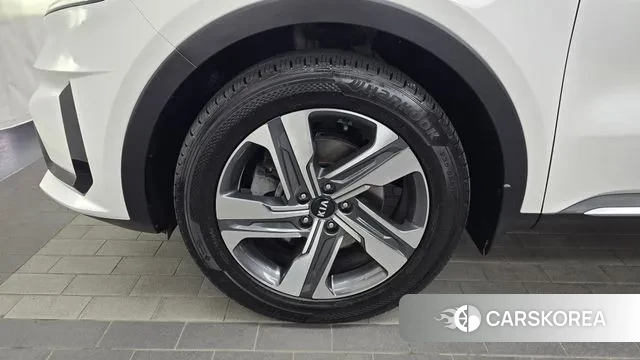 Kia Sorento 4th Generation id 3458891 из Кореи 15