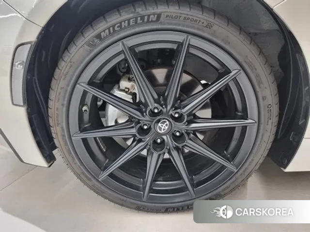 Toyota GR86 id 3415345 из Кореи 14