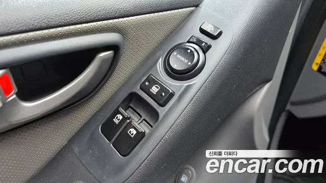 Hyundai The New Grand Starex id 2660297 из Кореи 15