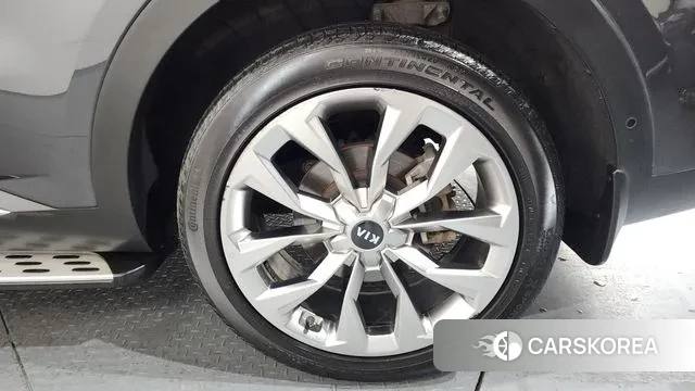 Kia Sorento 4th Generation id 3514633 из Кореи 15