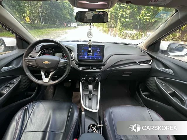 Chevrolet Kovoz id 4241758 из Китая 13