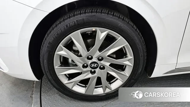 Hyundai The New Grandeur IG Hybrid id 3707492 из Кореи 15