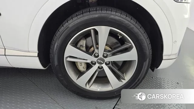 Genesis GV80 id 3463509 из Кореи 15