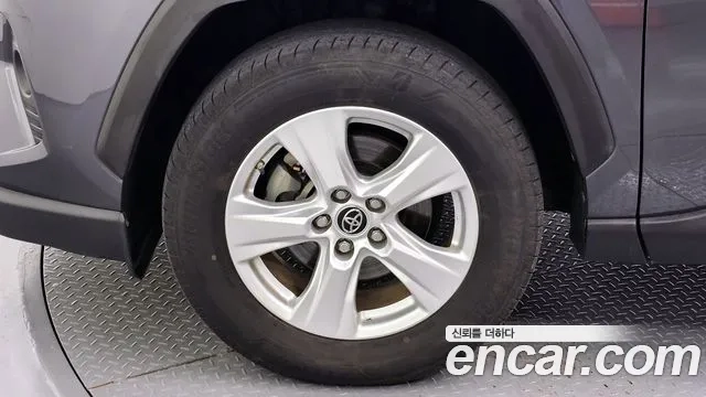 Toyota RAV4 5th Generation id 2956432 из Кореи 15