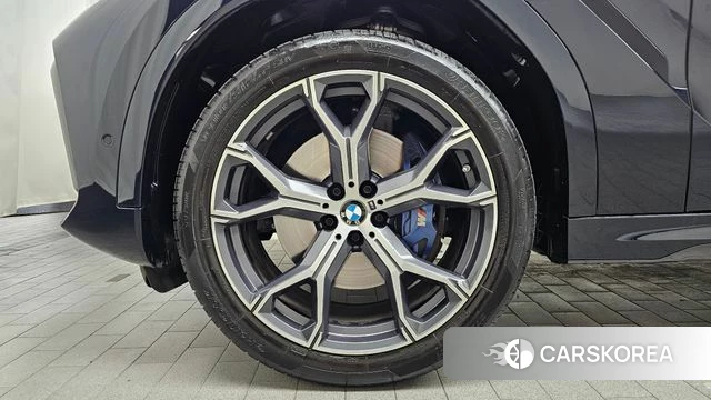 BMW X6 (G06) id 4836213 из Кореи 26