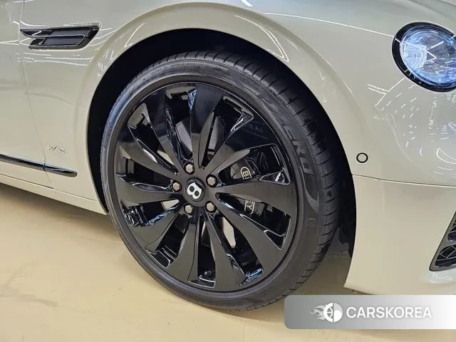 Bentley Flying Spur 3rd Generation id 2990512 из Кореи 15