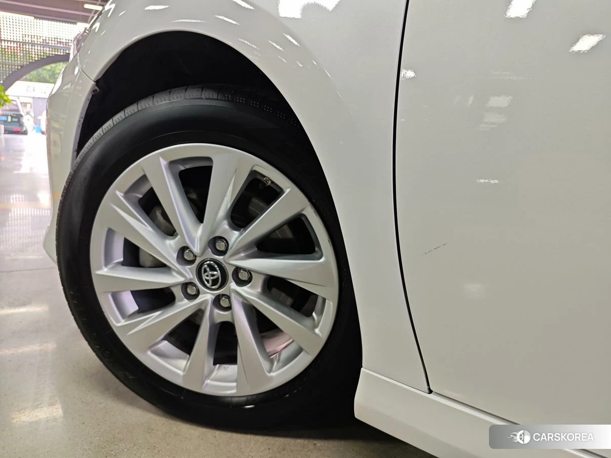 Toyota Camry id 4510470 из Китая 11