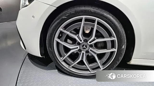 Mercedes-Benz E-Class W213 id 3366398 из Кореи 15