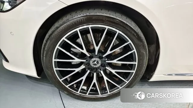 Mercedes-Benz S-Class W223 id 3058544 из Кореи 15