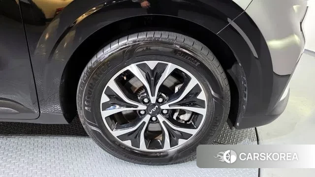 Kia Carnival 4th generation id 3478722 из Кореи 15