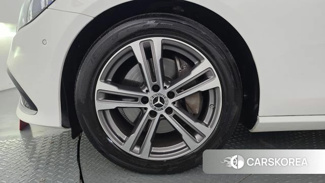 Mercedes-Benz E-Class W213 id 4855141 из Кореи 15